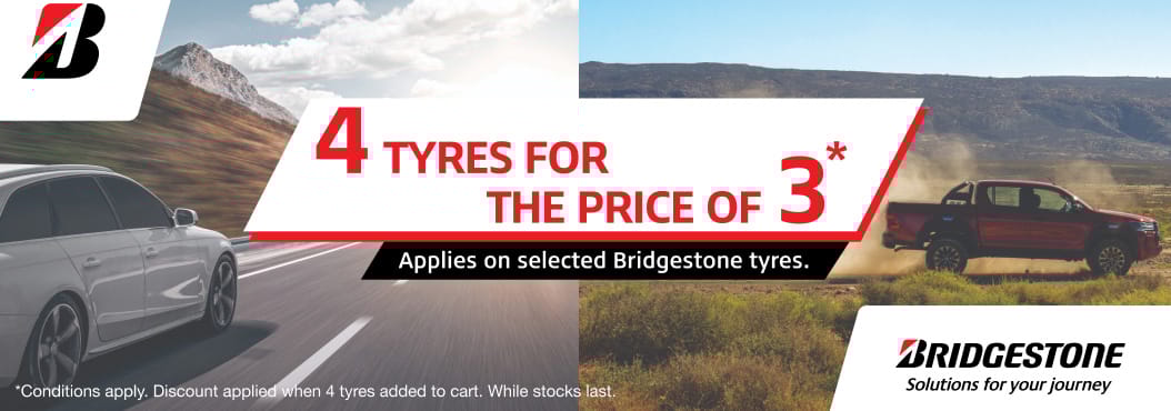 Bridgestone