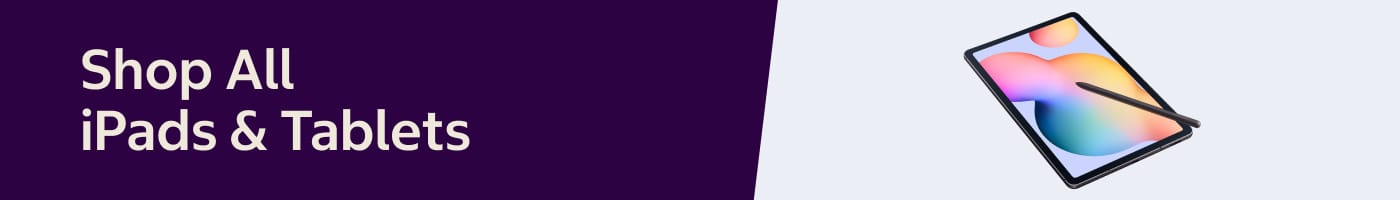 Shop All iPads And Tablets