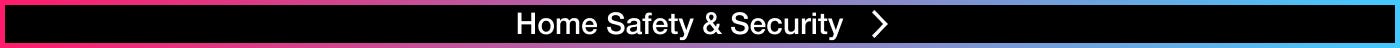 Shop Black Friday Home Safety and Security