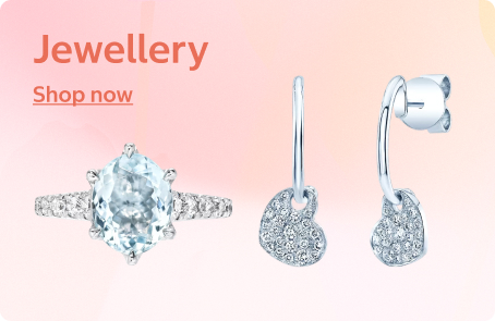 Mother's Day Jewellery | Shop now