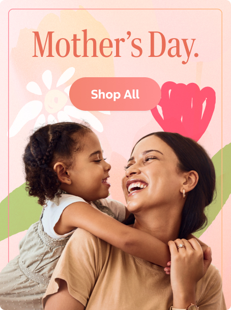 Shop Mother's Day