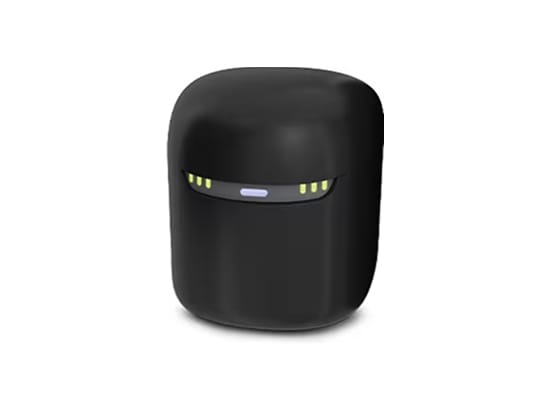 Rexton Charging+ Station