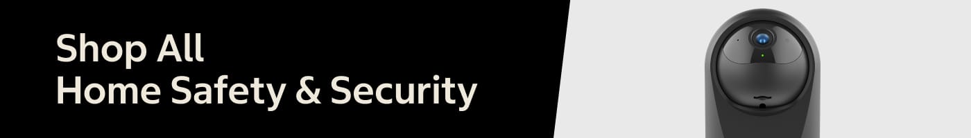 Shop All Home Safety And Security