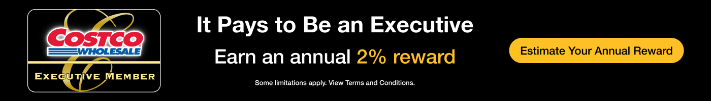 Executive Membership