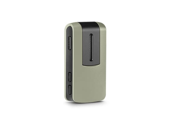 Rexton Charging+ Station