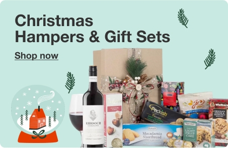 Christmas Hampers & Gift Sets | Shop now