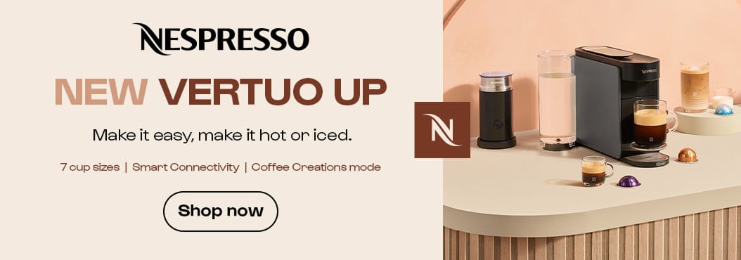 Nespresso