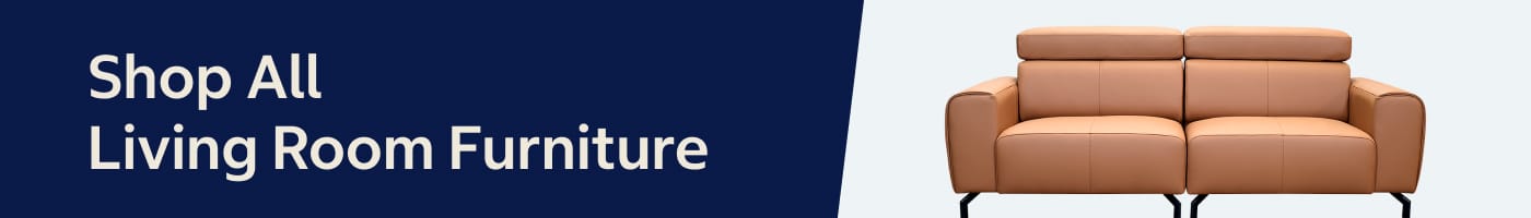 Shop All Living Room Furniture