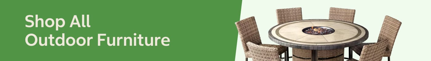 Shop All Outdoor Furniture