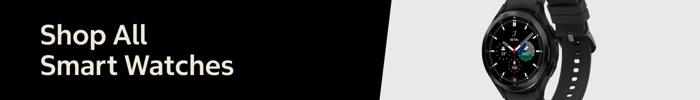 Shop All Smart Watches