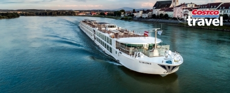 River Cruises