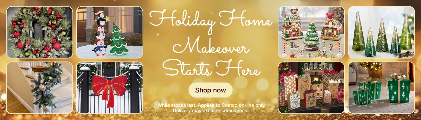 Christmas Decorations