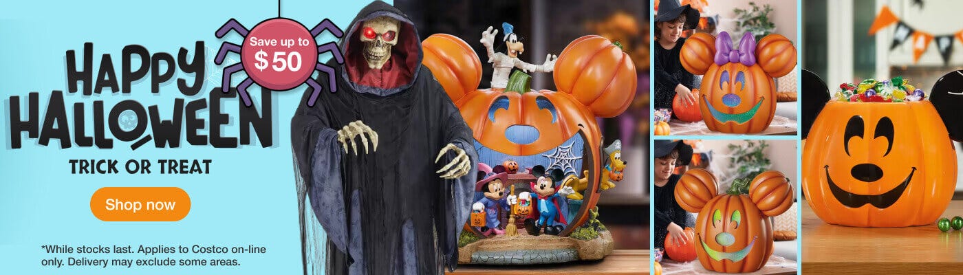 Happy Halloween