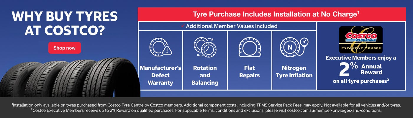 warehouse tyre service