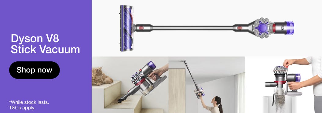 Dyson V8  Stick Vacuum