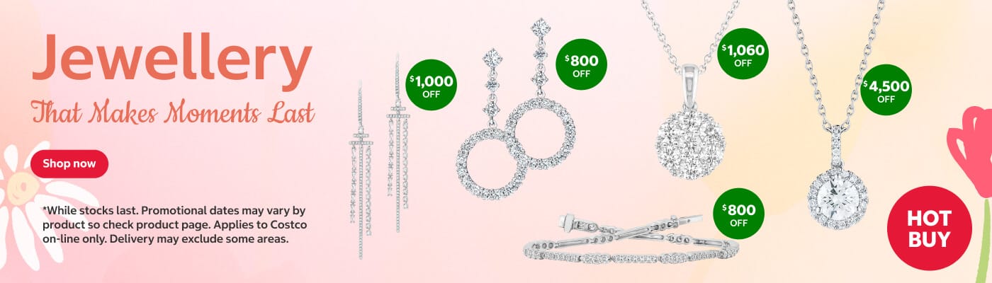 Jewellery That Makes Moments Last