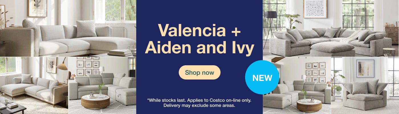 Valencia + Aiden and Ivy