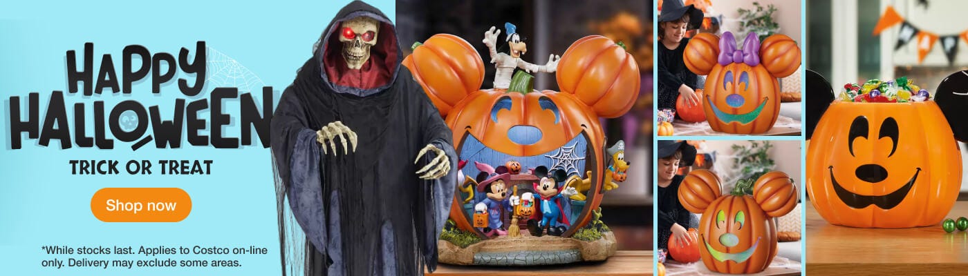 Happy Halloween