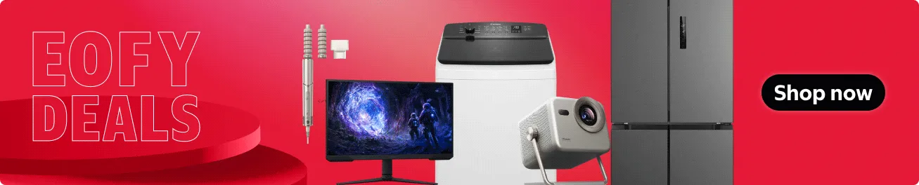 EOFY Deals