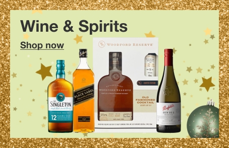 Wine & Spirits | Shop now