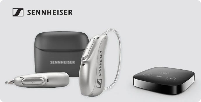Hearing Aid-Homepage-Brand-Sennheiser