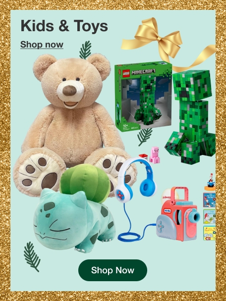 Shop Kids & Toys