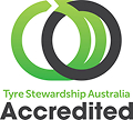 Tyre Stewardship Australia Logo
