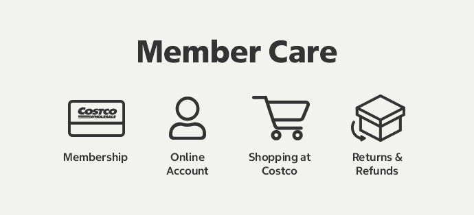 Member Care