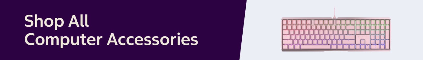 Shop All Computer Accessories