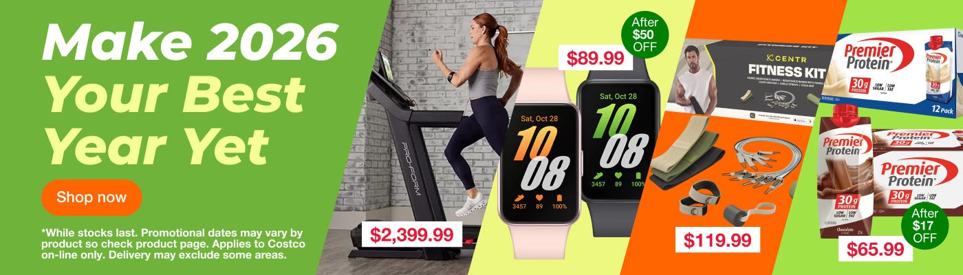 New Year Resolutions