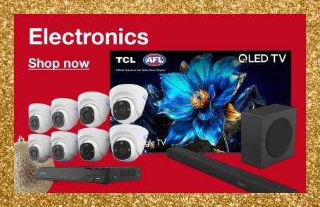 Electronics | Shop now