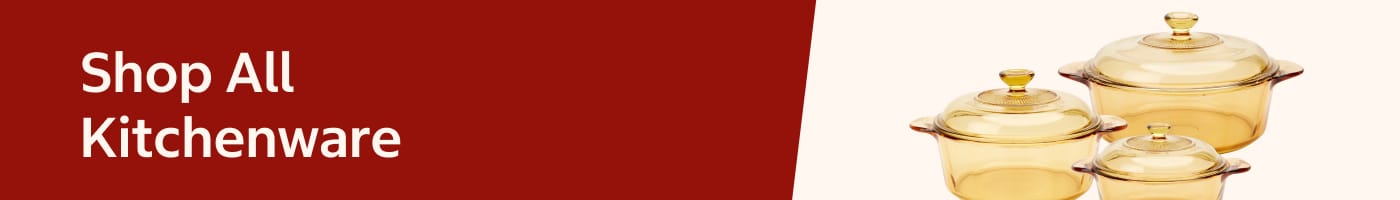 Shop All Kitchenware