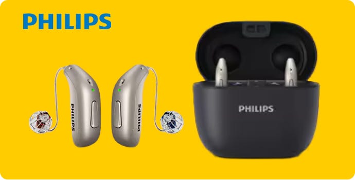 Hearing Aid-Homepage-Brand-Philips