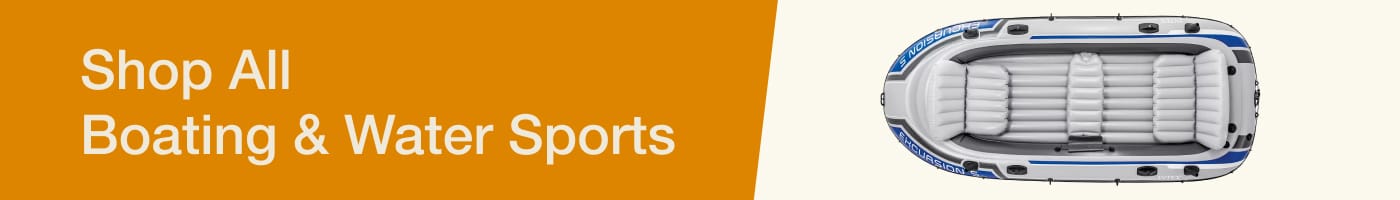 Shop All Boating And Water Sports