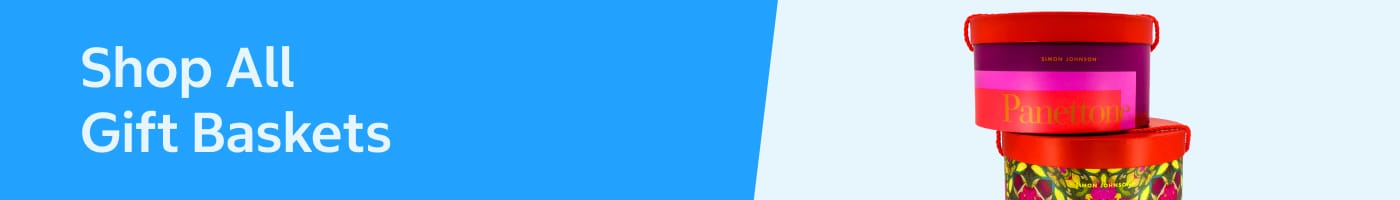 Shop All Gift Baskets