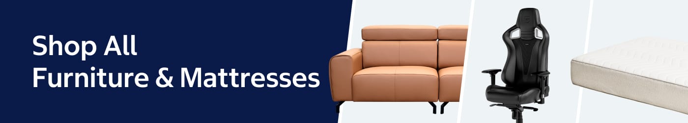 Shop All Furniture And Mattress