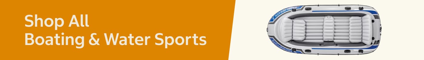 Shop All Boating And Water Sports