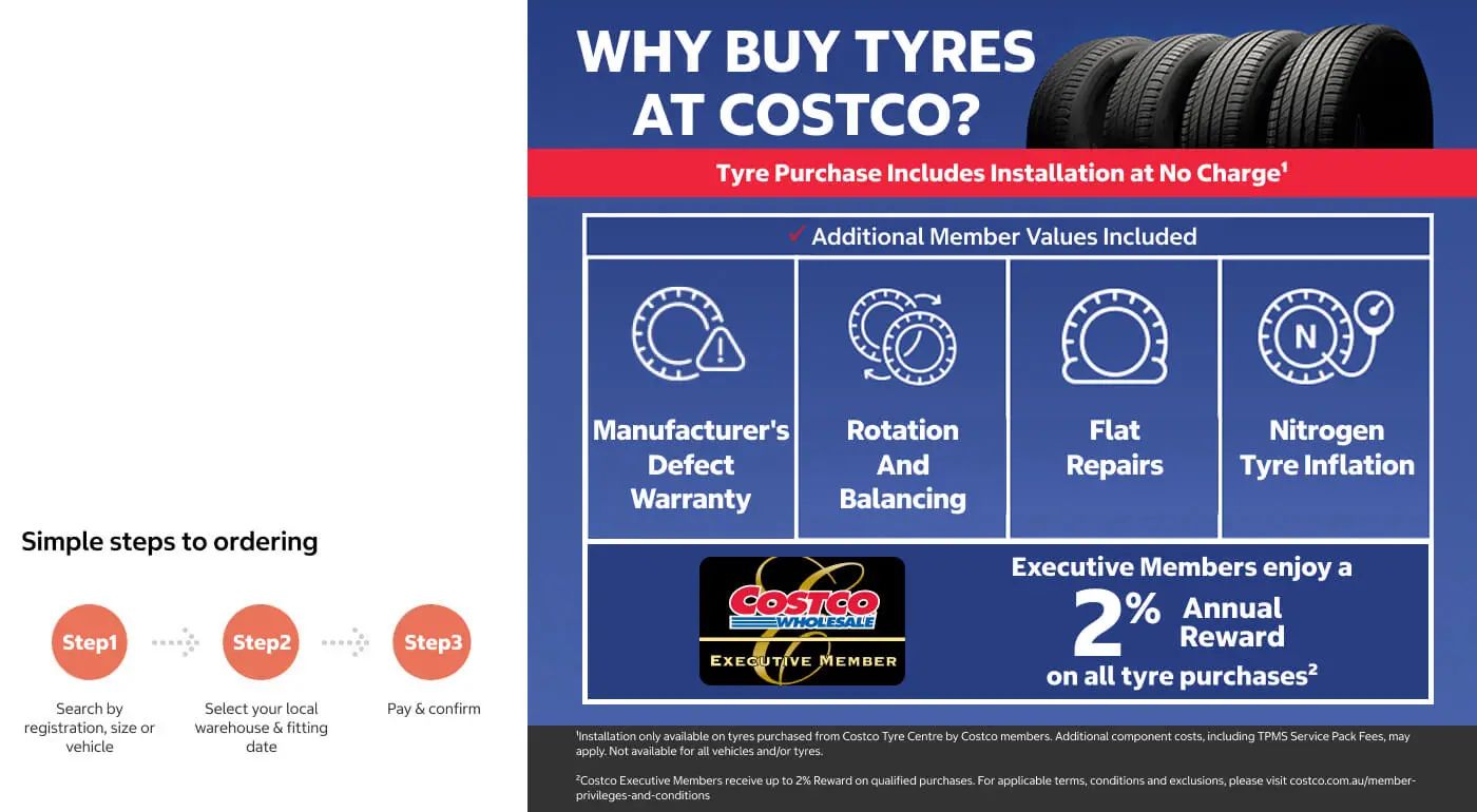 tyre landing page banner