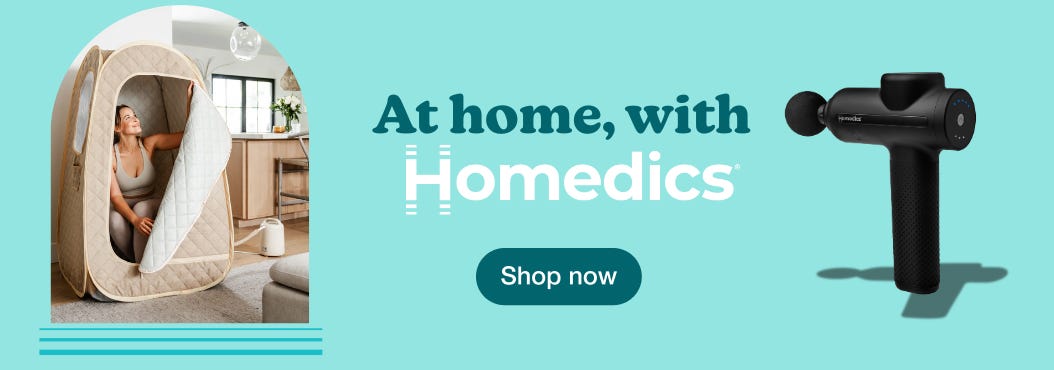 Homedics