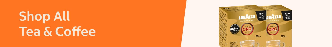 Shop All Tea And Coffee