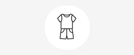 Boys' sizes