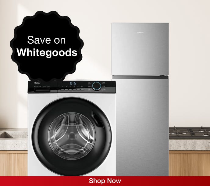 Whitegoods