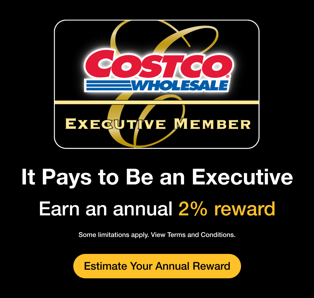 Executive Membership