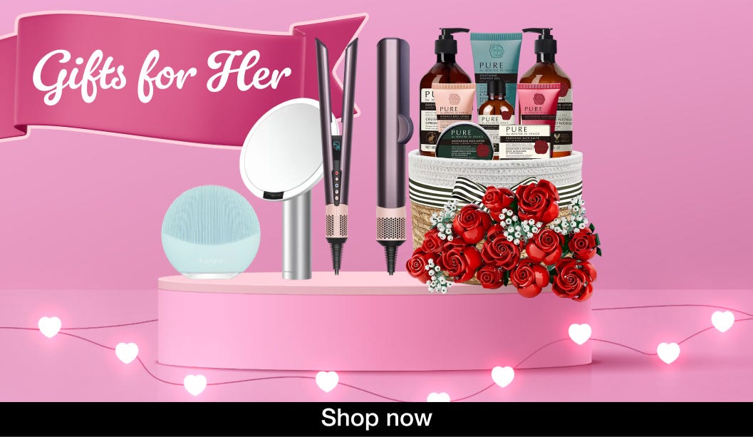 Gifts for Her