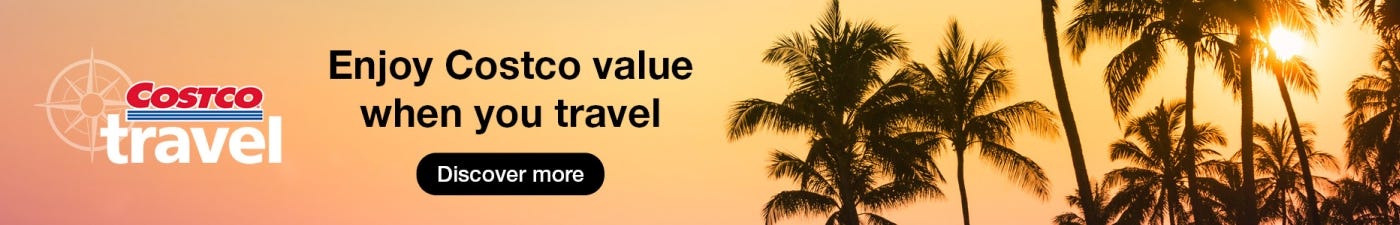 Costco Travel