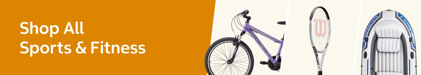 Shop All Sports And Fitness