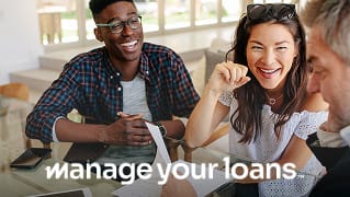 Costco Service - manage your loans