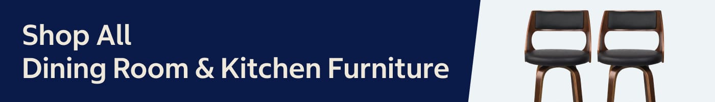 Shop All Dining Room And Kitchen Furniture