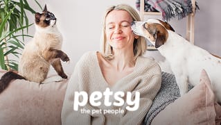 Costco Service - Petsy
