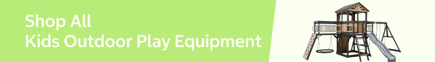 Outdoor Fun and Play